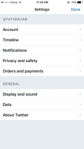 How To Enable/Disable The Quality Filter For Your Twitter Timeline