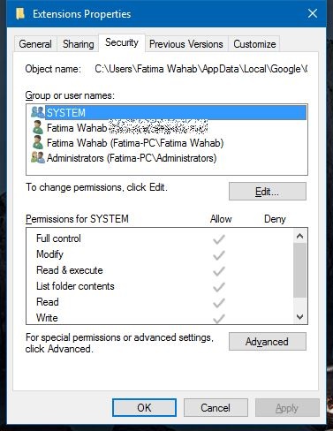 chrome-ext-permissions