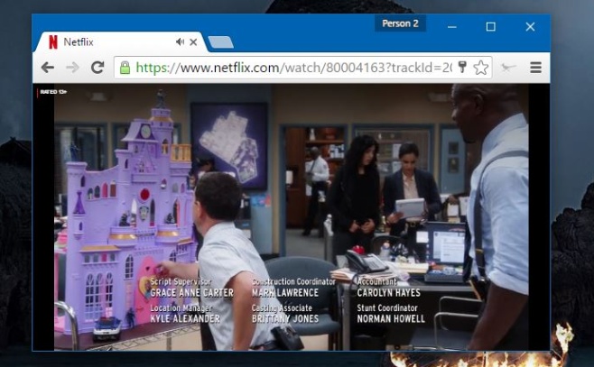 flix assist