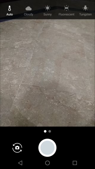 google-camera-modes