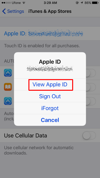 itunes-apple-id