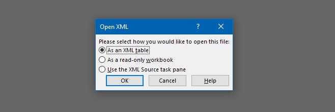 open-health-data-xml