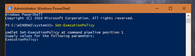 KB05122022 - CVP/CSVP installation where Powershell policy execution is  ALLSIGNED or REMOTESIGNED : Support portal