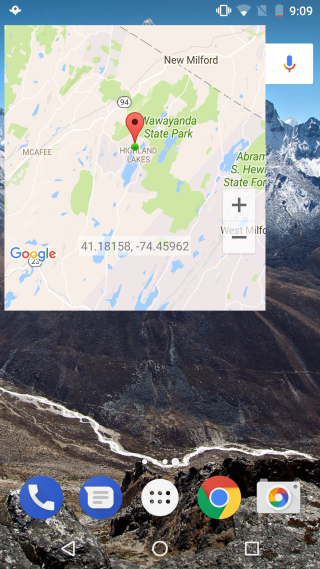 How To Fake Your Location On Android, NoRoot Solution