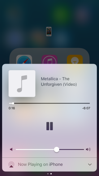 How To Play YouTube In The Background In iOS