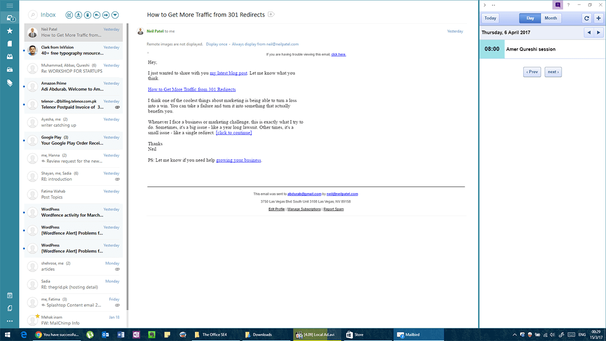 what is the best email client for windows 7 what is the best email client for windows 7