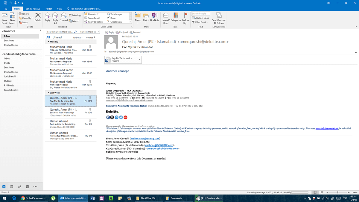new email client for windows 7 new email client for windows 7