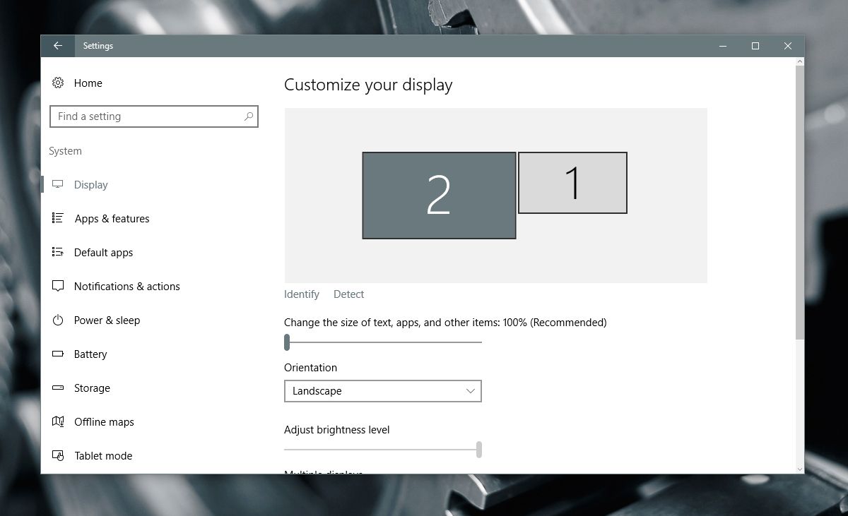 screen resolution changes on its own windows 10 screen resolution changes on its own windows 10
