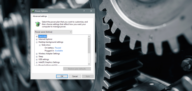 Fix Black Desktop Background in Windows in 2026