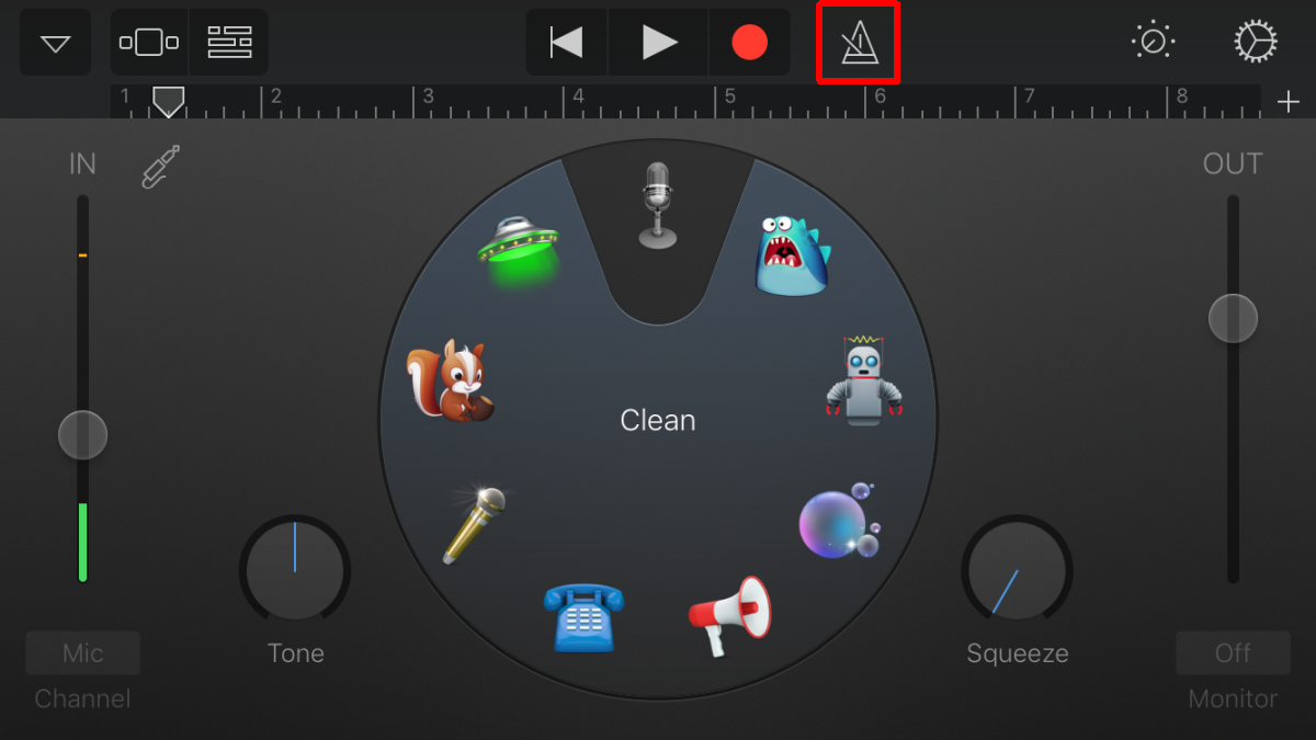 How To Set A Music Library Song As Your Ringtone [iOS]