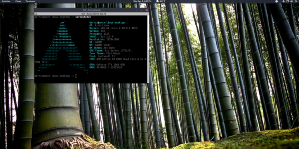 How To Install Arch Linux