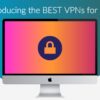 Best VPN for Mac