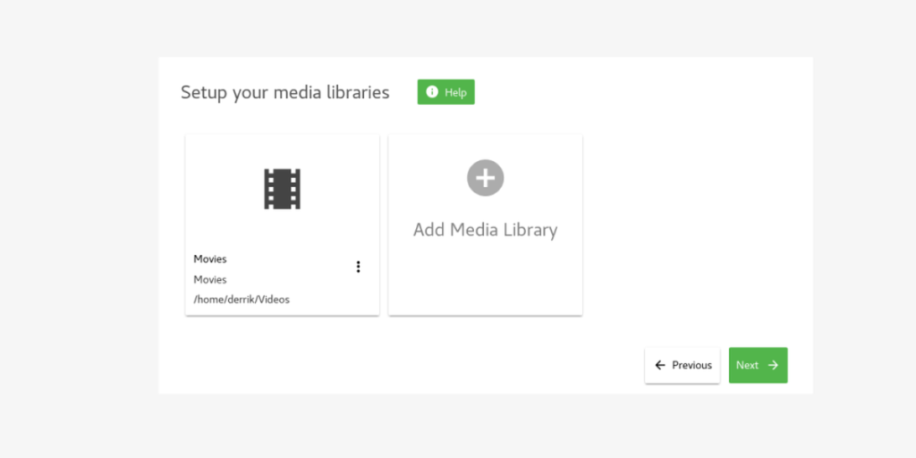 How To Install Emby Media Server On Linux
