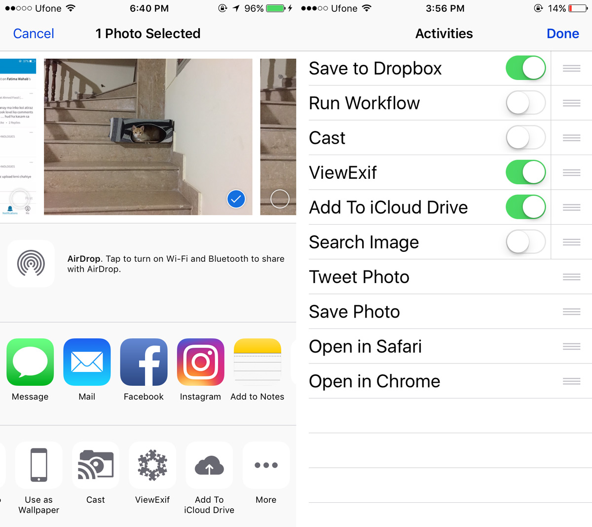 How To Get Google Reverse Image Search On Your Iphone In Any App