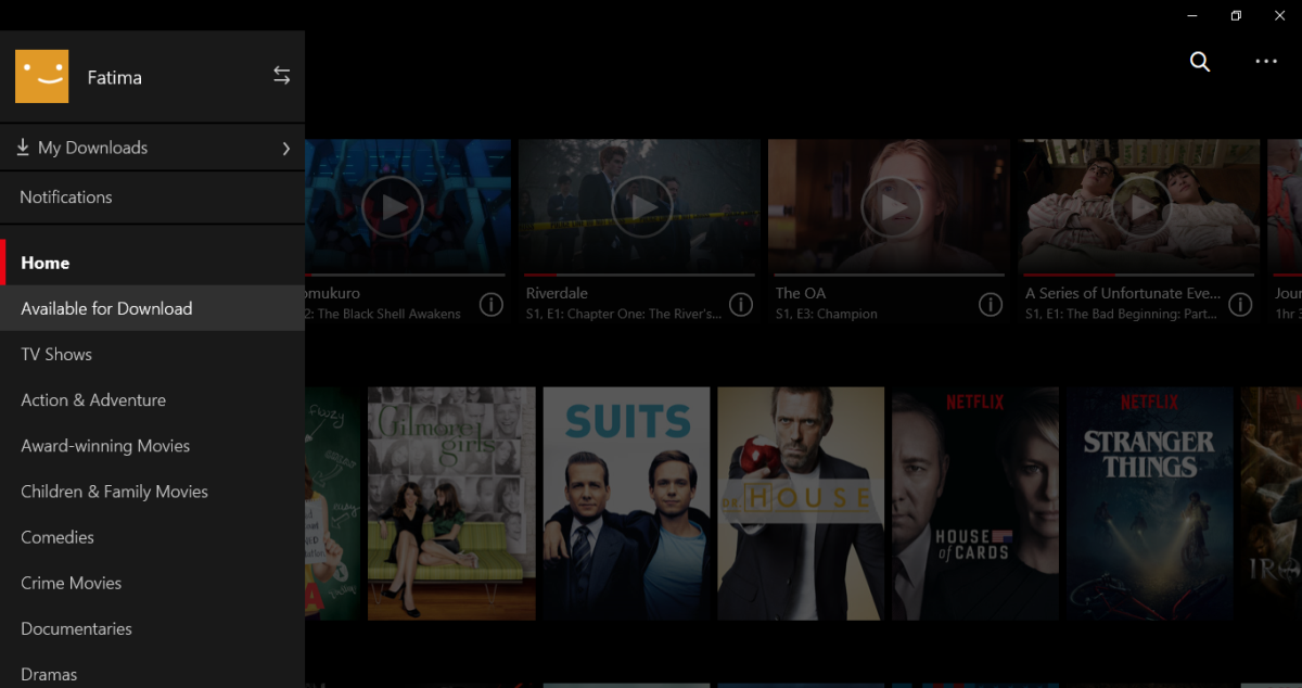How to download netflix app for windows 10 - catholicholden