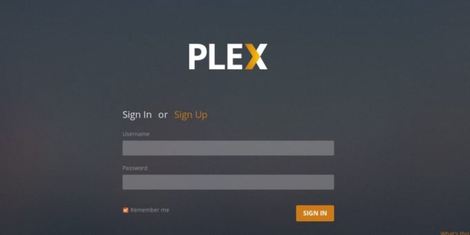 How To Install & Set Up Plex Media Server On Linux