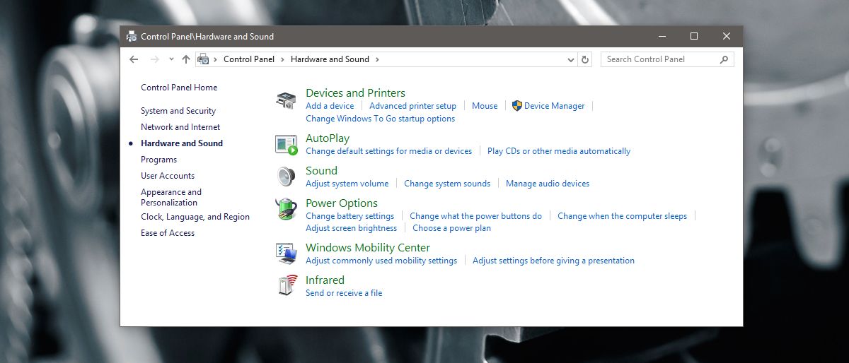 Windows 10 Power Button to Turn Off the Display
