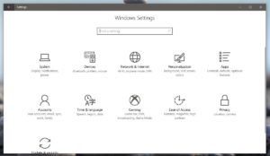 知っていましたか？ Windows 10 PC には、