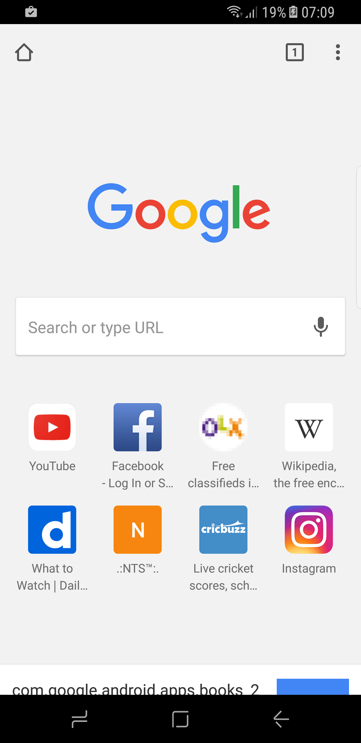 9 Best Browsers For Android (Reviews)