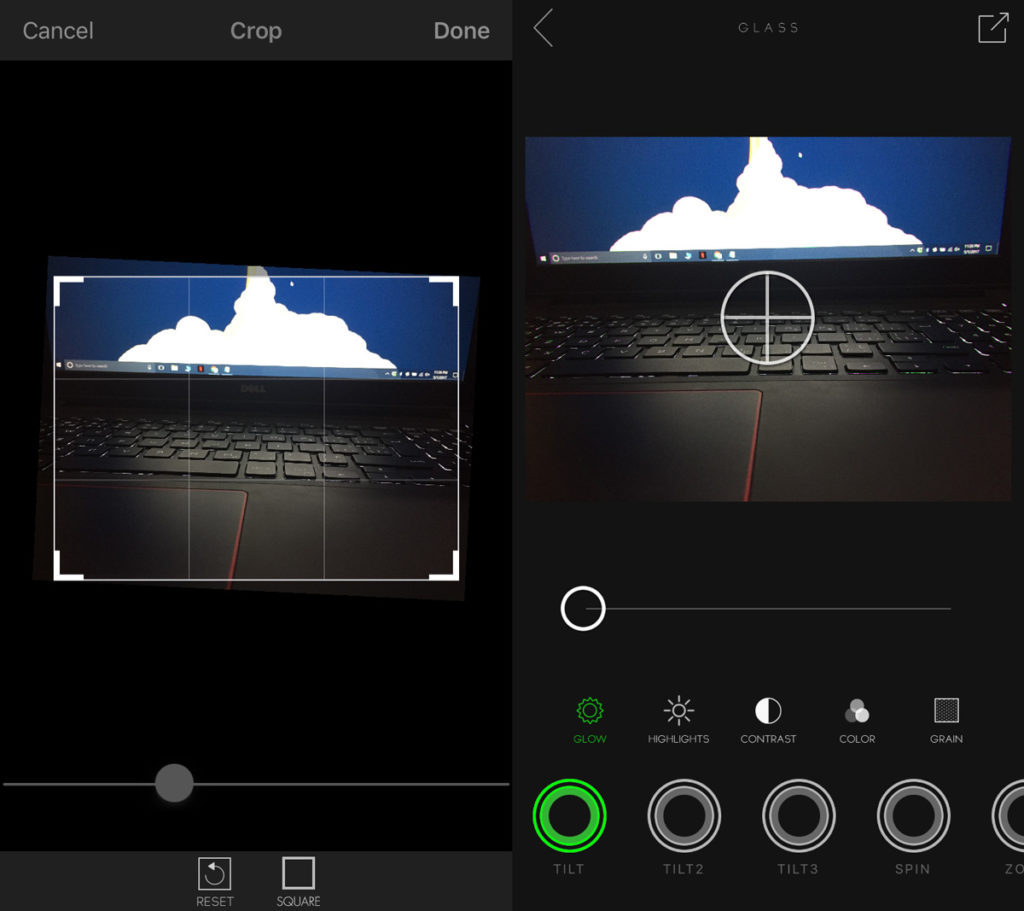 List 32+ Wallpapers how to tilt photos on iphone Sharp