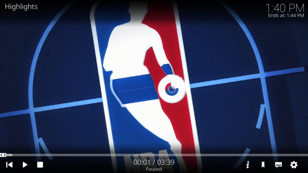 How to Watch NBA on Kodi | Best NBA Add-ons to Live Stream in 2022
