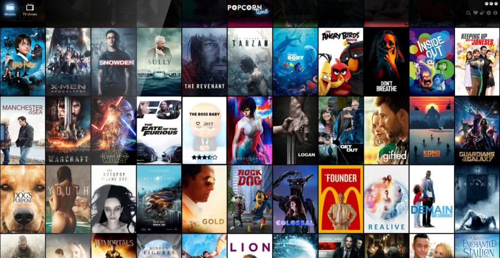 Best Popcorn Time VPNs in 2024 Unblock By Using a VPN