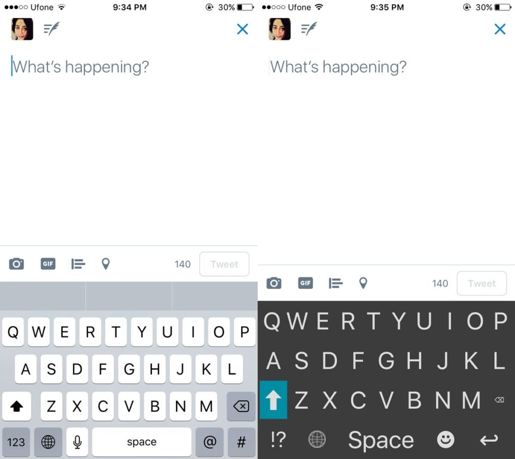 How To Get Bigger Keys On Your Keyboard In iOS