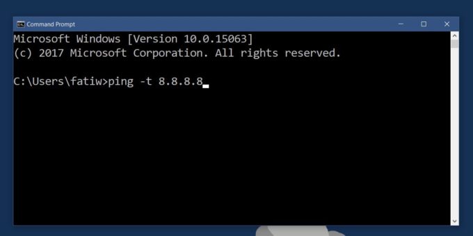 Monitor Internet Connection Stability How To Monitor Internet Connection Stability In Windows