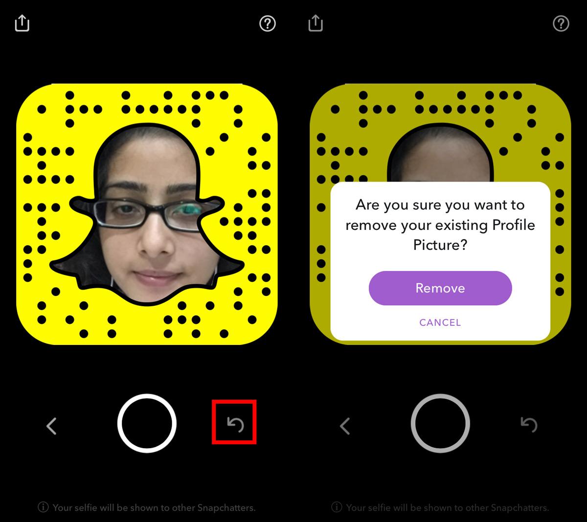 How To Edit Bitmoji Moods In Snapchat