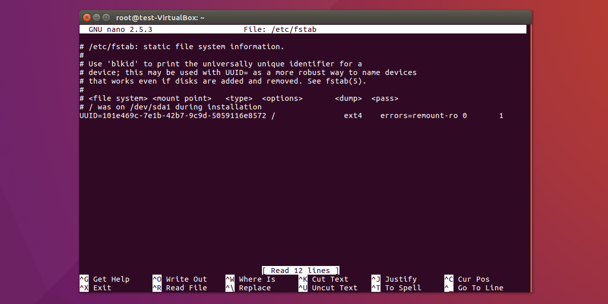 How To Set Up A Swap File On Linux