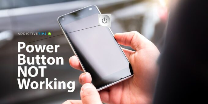 Restart phone without power button