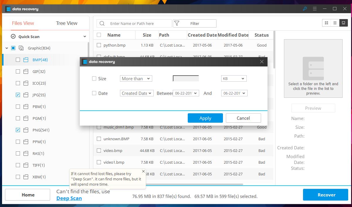 Wondershare data recovery что это за программа. Смотреть фото Wondershare data recovery что это за программа. Смотреть картинку Wondershare data recovery что это за программа. Картинка про Wondershare data recovery что это за программа. Фото Wondershare data recovery что это за программа