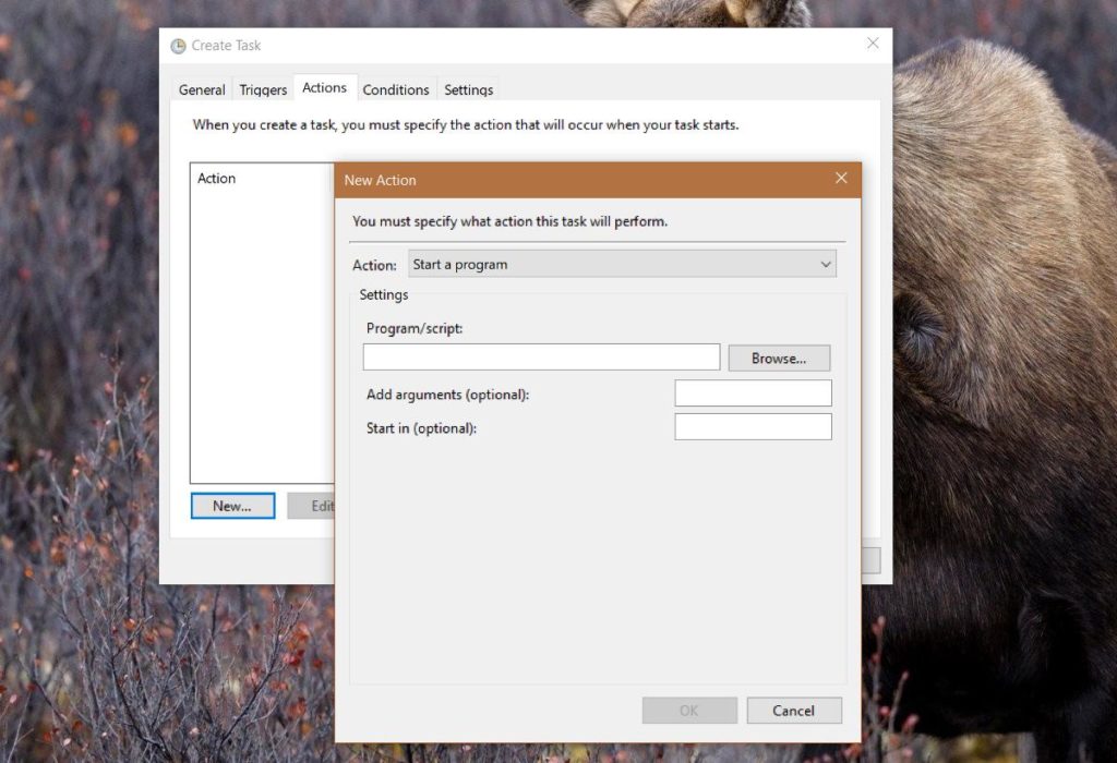 How To Get Windows To Chime On The Hour