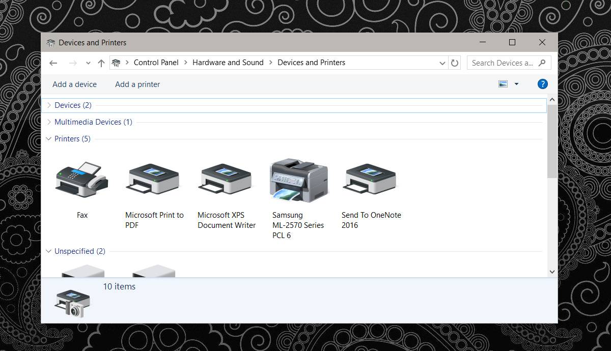 setup printer on usb parallel adapter windows 10 setup printer on usb parallel adapter windows 10