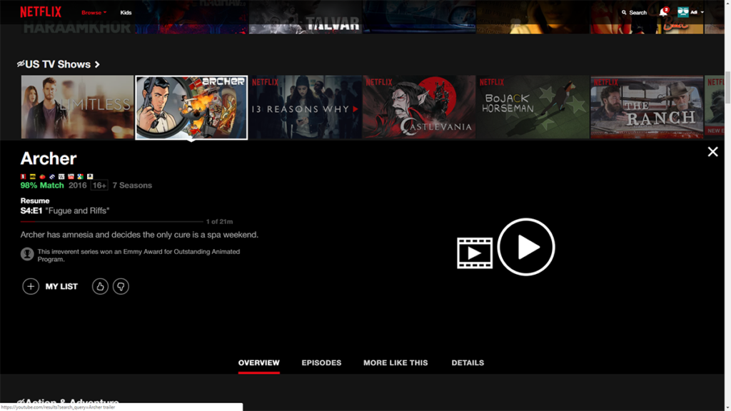 Best Chrome Extensions for Enhancing Netflix in 2024