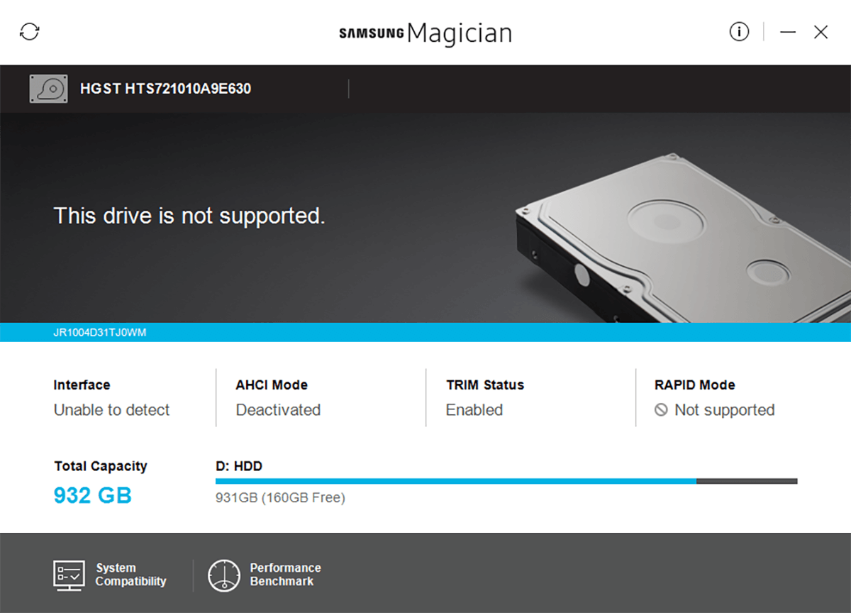 Samsung ssd программа. Samsung Magician SSD m2. Samsung SSD software. Samsung SSD 860 EVO Magician. Samsung Magician % диска.