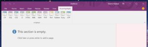 How To Properly Format Code In OneNote