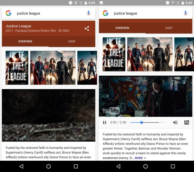 How To Turn Off Auto Play For Videos In Google Search