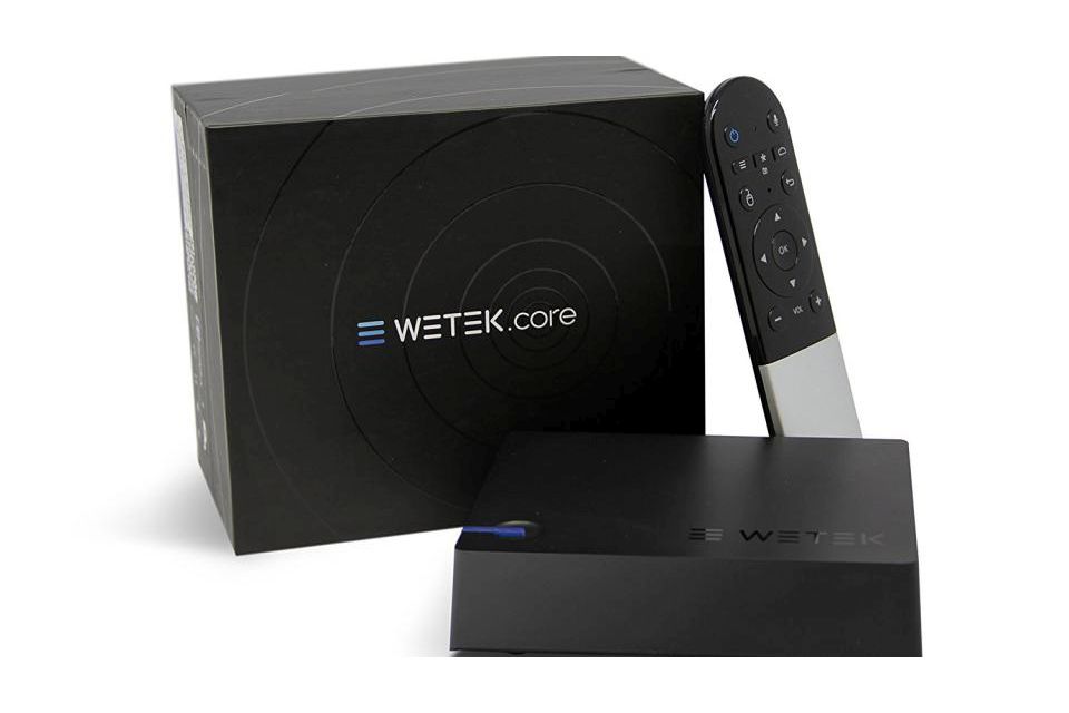 Best Android TV box of 2024