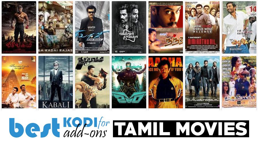 kodi movie app