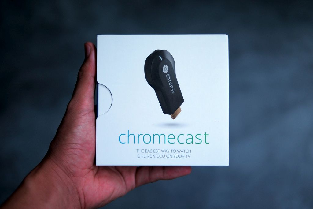 Chromecast VPN - How to Install VPN on Chromecast (Guide)