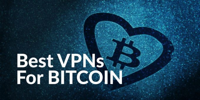 Best Bitcoin VPN