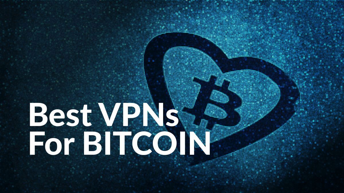 vpns that accept bitcoin