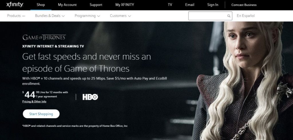 Best VPNs for Xfinity in 2024: Unblock Anywhere