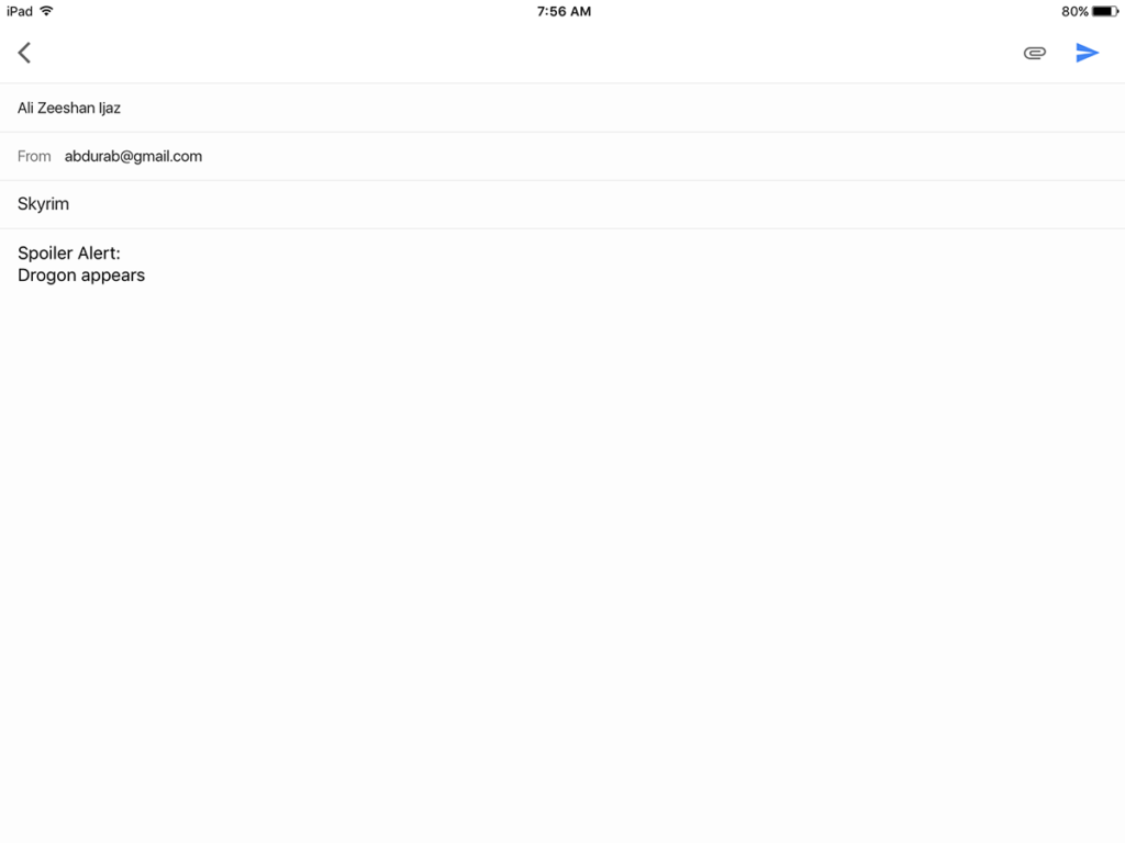 The 7 Best Email Clients For iOS In 2019