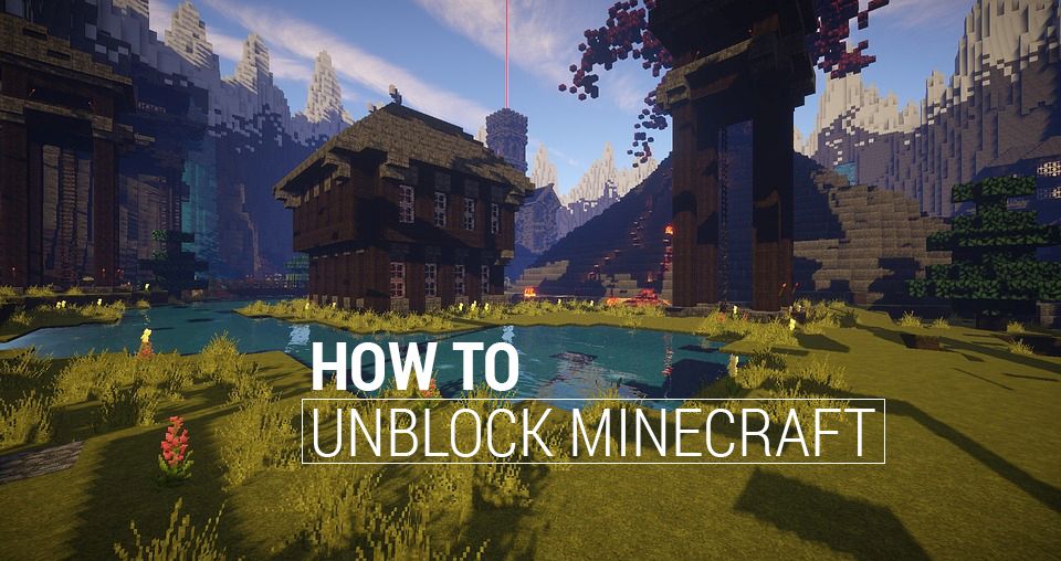 Mine Blocks 🕹️️ Play Minecraft Games Online & Unblocked