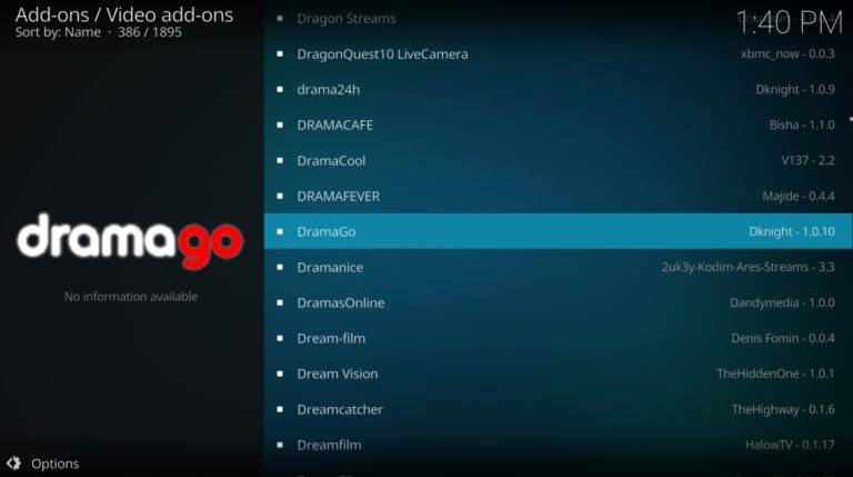 How to Install SuperRepo on Kodi - SuperRepo Kodi Repository