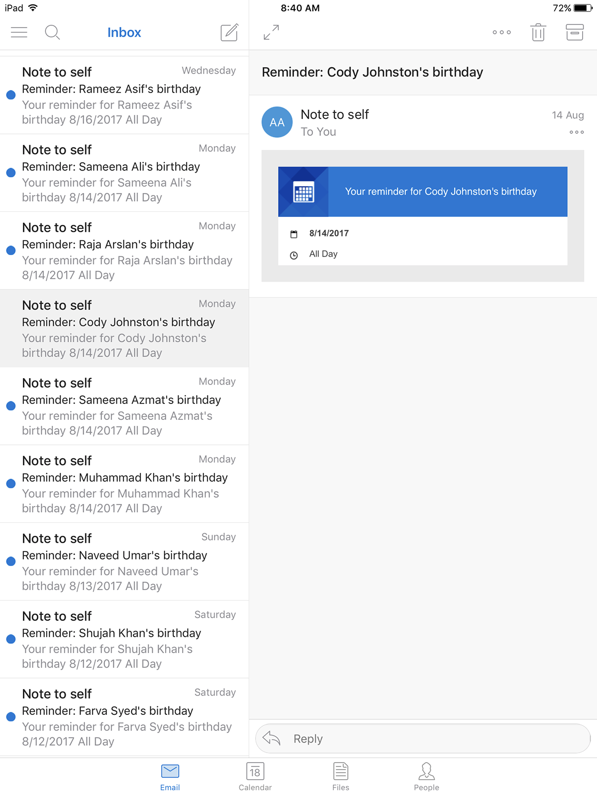 best email clients best email clients