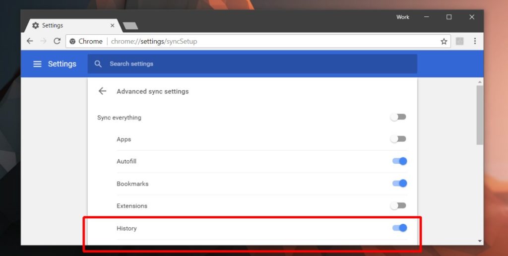 How To Open Chrome Mobile Tabs On Your Desktop