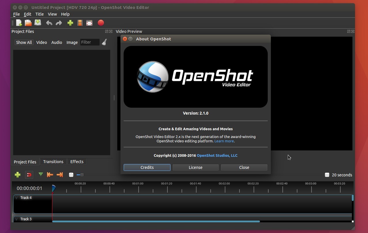 The 5 Best Video Editing Apps For Linux
